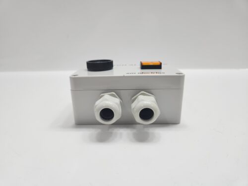 SM ELECTRICS WAP 220.5.0.0 WATCH ALARM PANEL 770318 - Picture 4 of 11