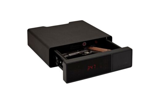 Hornady RAPiD sicherer Nachtwächter 12""x10,5""x3"" schwarz RFID 98215 - Bild 2 von 2