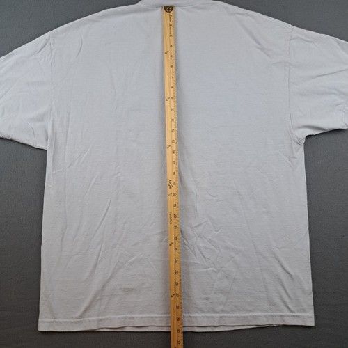 Vintage Monty Python and the Holy Grail T-Shirt Size 2XL Movie Promo AAA Tag - Picture 8 of 9