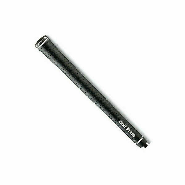 Golf Pride Golf Club Grips Tour Wrap 2G Black Standard 60R NEW #1 Grip on Tour