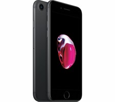 Apple iPhone 7 32GB 128GB 256GB Black Gold Red Silver Unlocked Smartphone