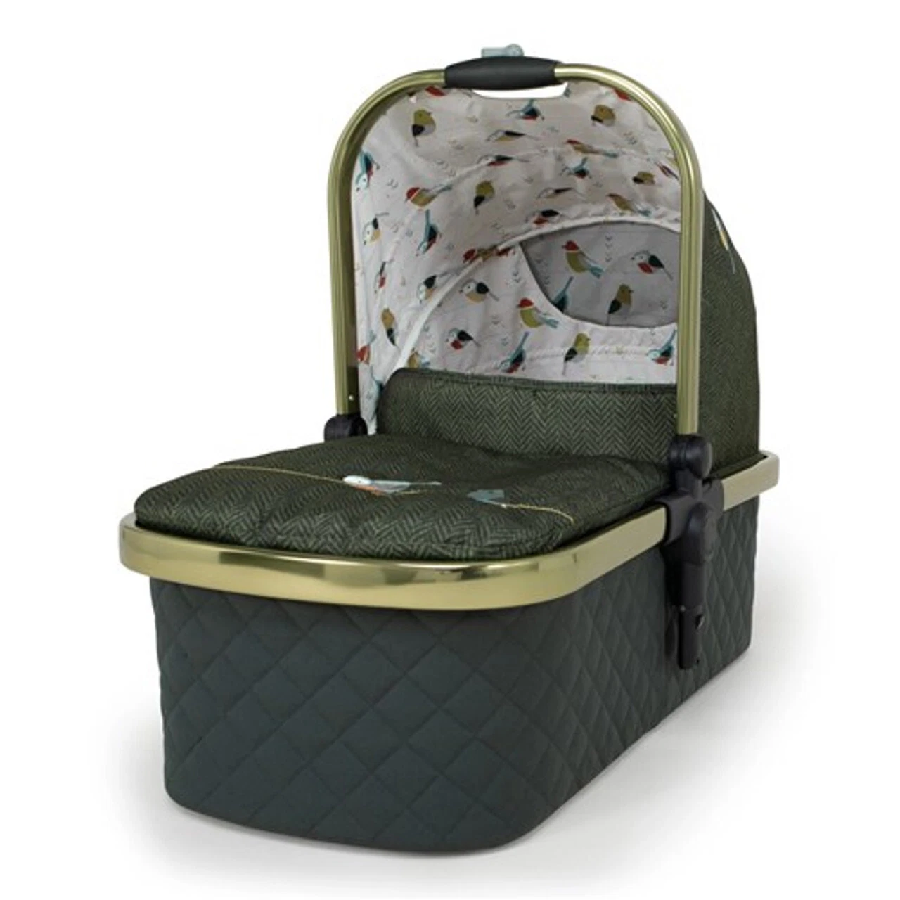 Cosatto Wow XL BUREAU Navicella