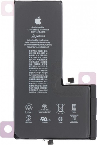 OEM Original Apple Replacement Battery for Apple iPhone 11 PRO MAX 100% Health