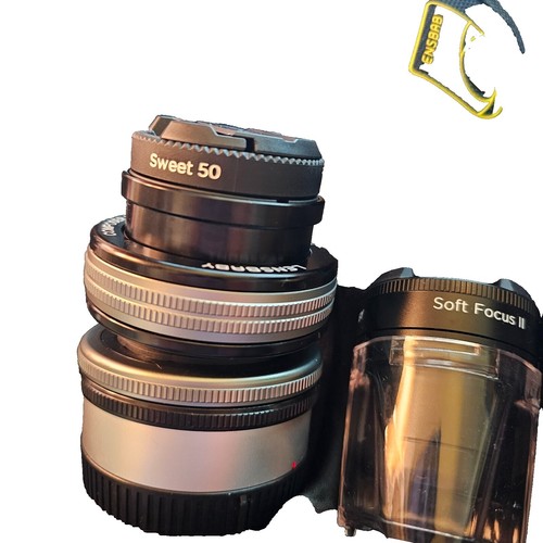 レンズベビーComposer Focus Front +Transformer Lensbaby Composer Focus Front + Transformer | eBay