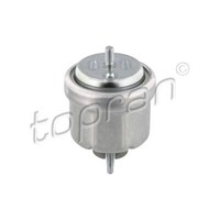 Topran Motorlager Vorne Rechts Hydrolager FüR Opel Vectra B J96 2.0 Dti 16V