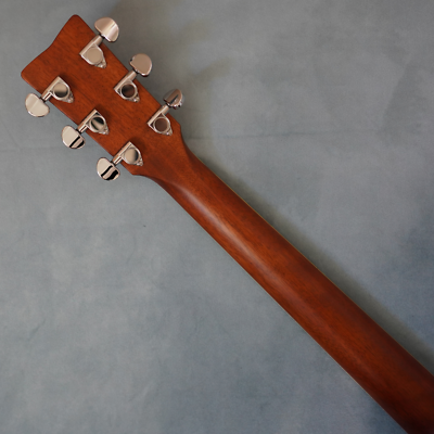 YAMAHA FG830 Acoustic Guitar FG SERIES Natural Rosewood | eBay