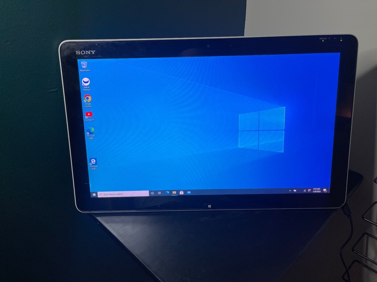 Sony VAIO SVJ202A11L 20 Sony VAIO SVJ202A11L 20