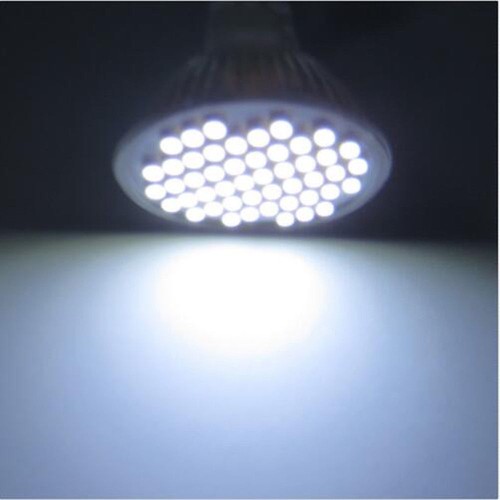 MR16 G5.3 GX5.3 LED Bulb AC/DC 12-24V 48-3528SMD LED Spotlight Ceiling lamp #B - Picture 5 of 6