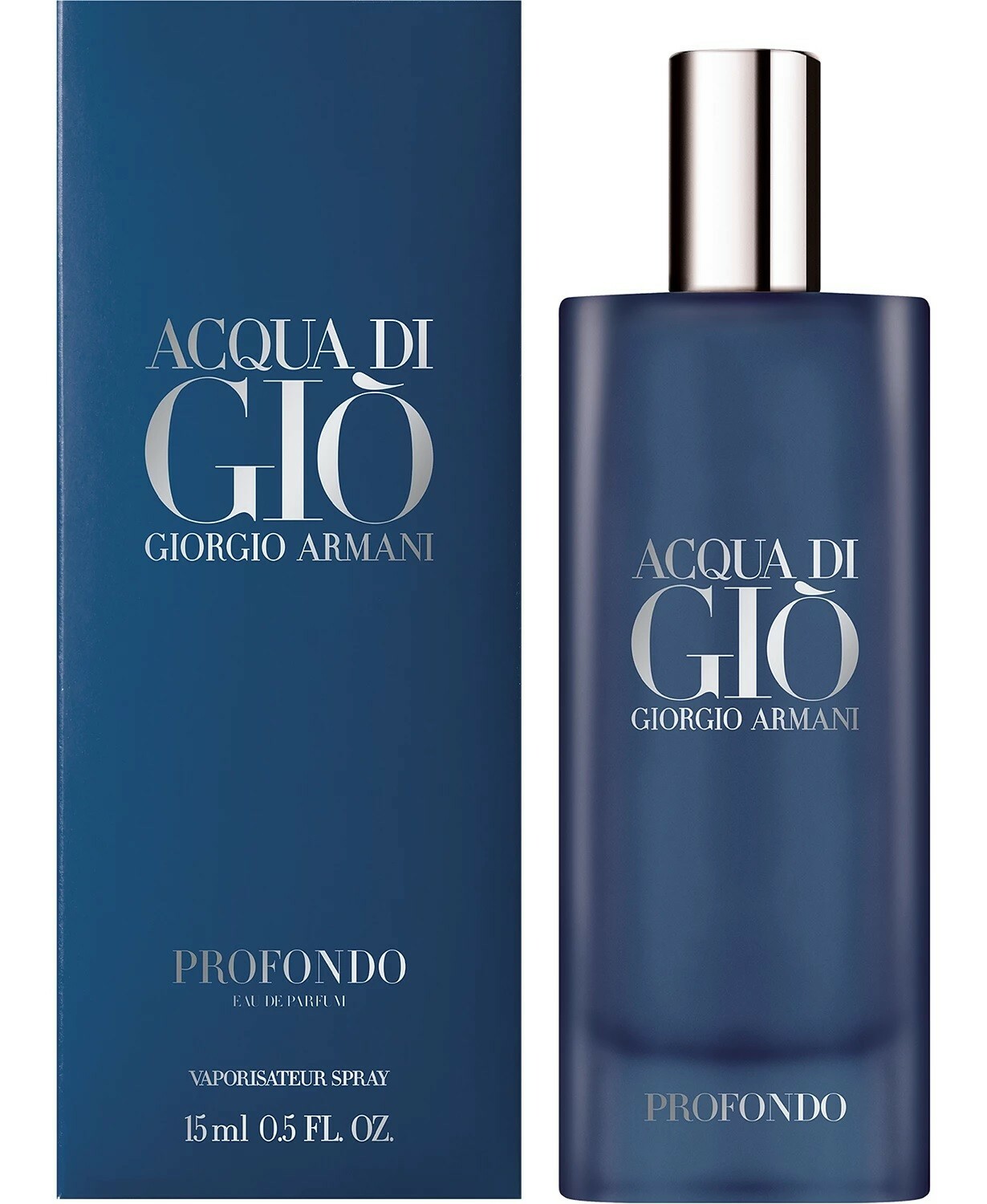 acqua di giò profondo giorgio armani for men