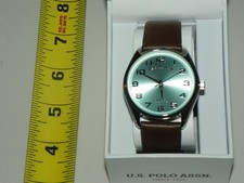 U.S POLO ASSN. MEN WATCH-NEW