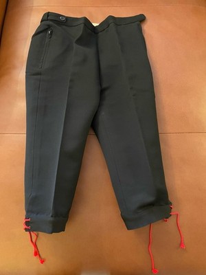 Vintage Hans Hermann Women s Skipants Size 42 ( EUR/ German) / US 10