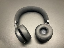 JBL Live 675NC Wireless On-Ear Headphones True Adaptive Noise Cancelling Black