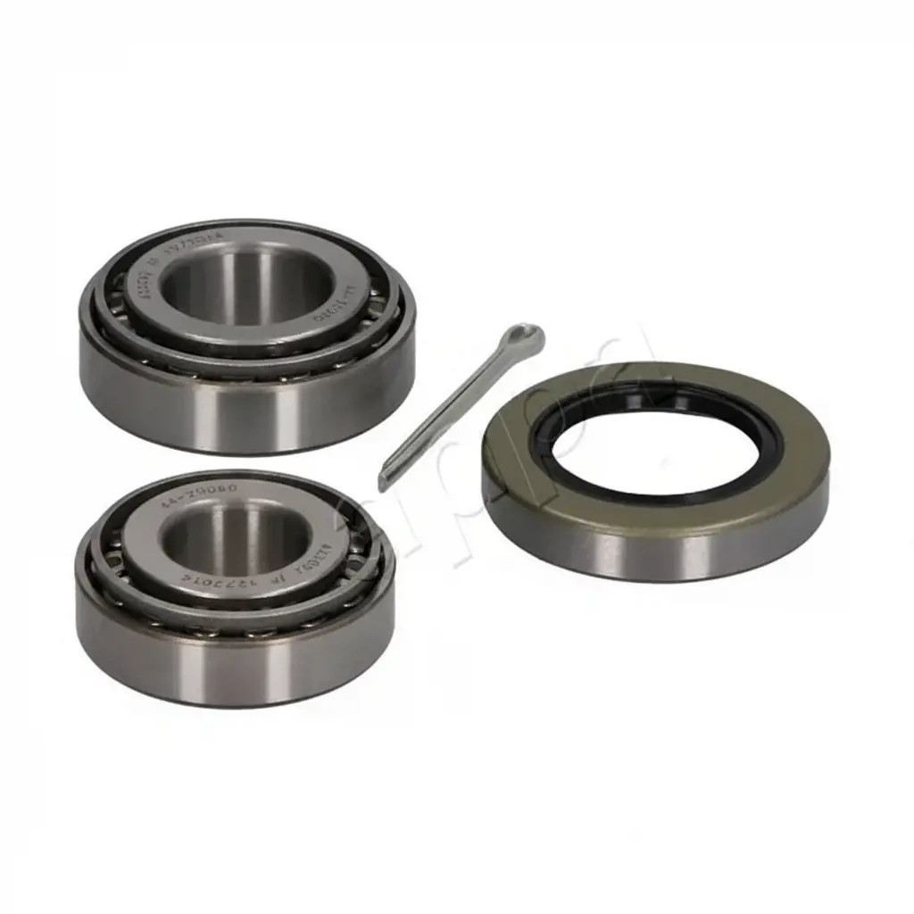 Japanparts Cuscinetti Ruota Kk-20060 - Immagine 3