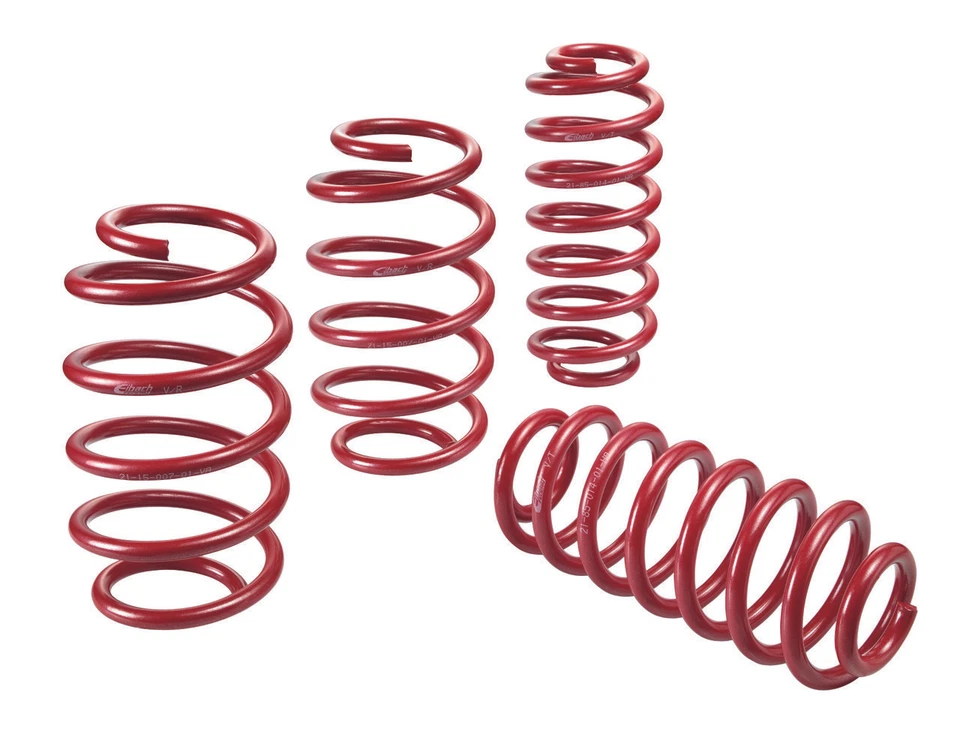 EIBACH SPORTLINE LOWERING SPRINGS 20-30/15-20mm for Audi A3 S3 RS3 8V - Image 3 of 4