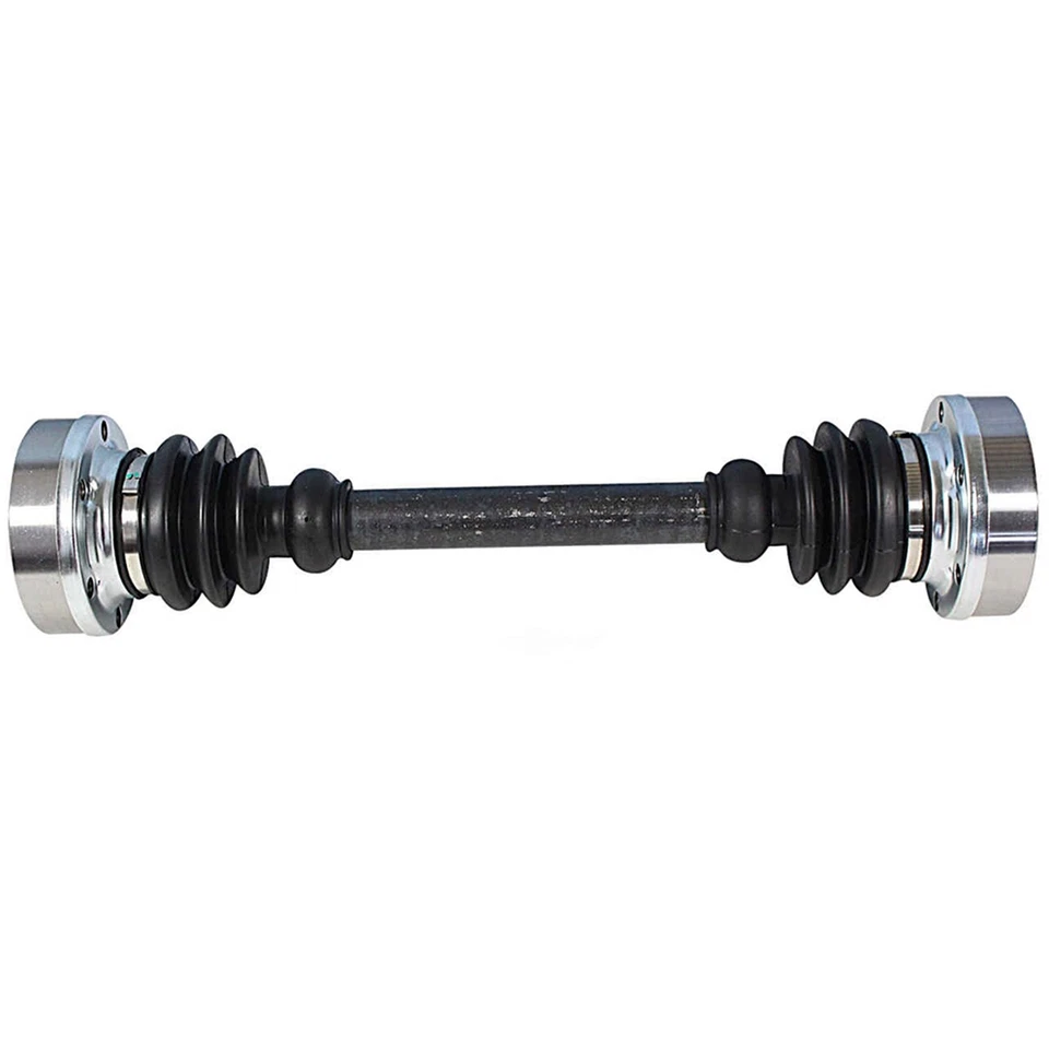 Conjunto de eje de junta de eje trasero CV para BMW 735i 735iL 740i 750iL Foto 2 de 4