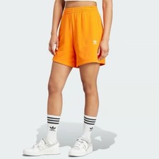 Adidas Essentials French Terry Shorts