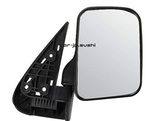 その他 Lyra Lyra Uneven Side Mirror Right for [High ZX] km25 – 101 | eBay