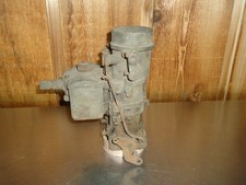 Stromberg 2-barrel Ee-2 Carburetor Carb 1932 Nash Franklin Oldsmobile Olds