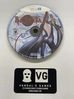 Wii U - Bayonetta Nintendo Wii U Disc Only #111