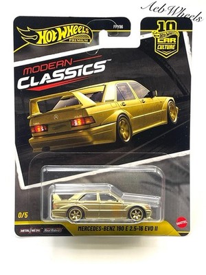 ミニカー Hot Wheels Mercedes-Benz 190 EVO Chase s-l400.jpg