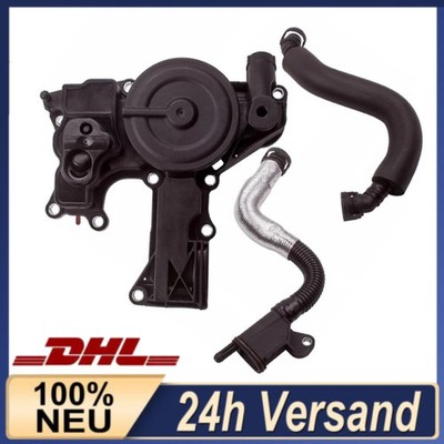 Ölabscheider Kurbelgehäuseentlüftung for AUDI VW SKODA 1.8 2.8 TFSI 06H103495AH