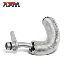 Ölleitung Turbolader für BMW 5er Touring F10 F07 F11 6er Gran Coupe F06 F12 F13