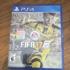 EA SPORTS FIFA 17 Sony PlayStation 4 Sports Game NTSC-U/C 2016 E