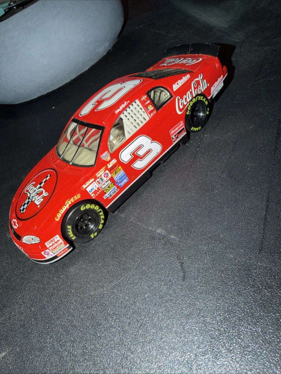NASCAR #2 DALE EARNHARDT Coke ミニカー コカコーラ Dale Earnhardt Coca-Cola Diecast Racing Cars for sale | eBay