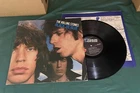 The Rolling Stones Black And Blue COC 79104 1976 US First Pressing PRC Recording