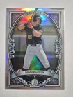 2026 Bowman Chrome Konnor Griffin Bowman Sterling #BST-7 Pittsburgh Pirates 🔥💎