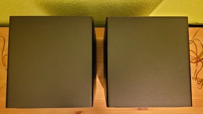 RFT BR 26 classic Bassreflexboxen, 1 Paar, sehr guter Zustand - Bild 4 von 17