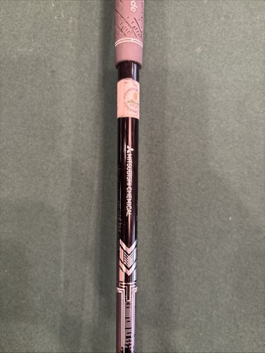 TaylorMade P770/790 Combo Set 5-A Mitsubishi Chemical 75-S Stiff Graphite Shaft - Picture 2 of 24
