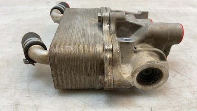 2016-2018 Jeep Grand Cherokee Transmission Heater Cooler