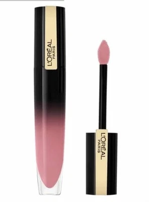 L'ORÉAL PARIS L’Oréal Paris Brilliant Signature High Shine Colour Ink (305) Be Captivating