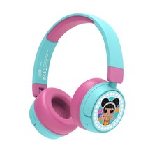 Image of LOL Surprise! Kids Wireless Headphones OTL Technologies - New