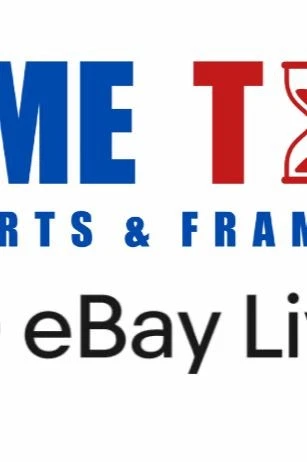 LIVE! With TBA