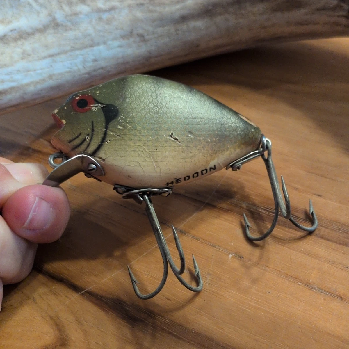 Vintage Punkinseed Lure for sale | eBay