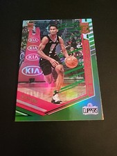 2018-19 Panini Chronicles - Elite Shai Gilgeous-Alexander #274 Green (RC)