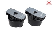 Sidem Lagerung AchsköRper Hinten FüR Renault Laguna II Grandtour KG0/1_ BG0/1_