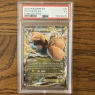 Dragonite EX 74/111 XY - Furious Fists Holo