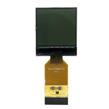 Central LCD Display Fits For New For Holland Tractors T6080 and TS100A Models