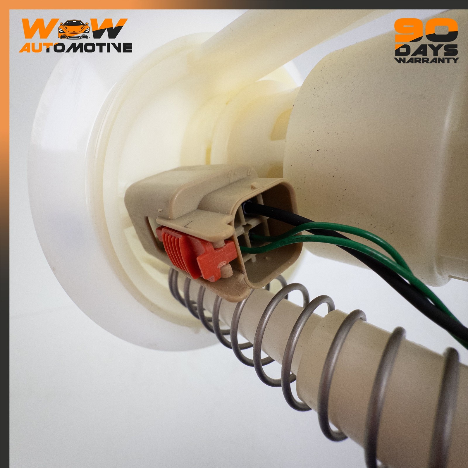 05-13 CHEVROLET CORVETTE C6 CADILLAC XLR RIGHT FUEL PUMP MODULE ASSEMBLY TANK OE