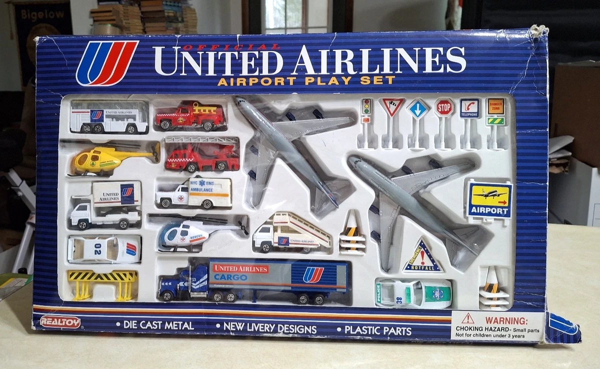 Realtoy Diecast Aircraft and Spacecraft for sale | eBay