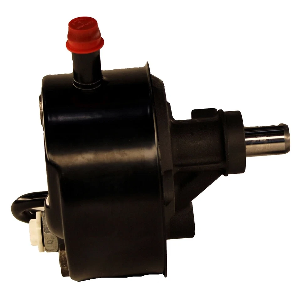 For Chevy Astro 1997-1998 Lares 12627 New Power Steering Pump - Изображение 4 из 4