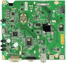 LG EBT63857502 Main Board for 32SE3KB-BE.AUSBLJM