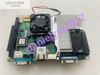 1pcs Used WAFER-9371A-R10 &ex