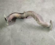 Tube d'échappement Toyota RAV 4