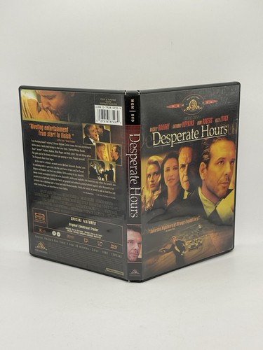 9-DVD Movie Lot Psychological Thriller Suspense Signs Gothika Final Destination - Picture 9 of 20