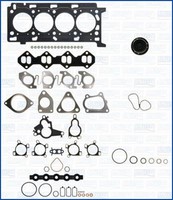 Dichtungsvollsatz Motor Ajusa 50318000 FüR Opel Vivaro Bus X83 Cdti A07 Renault