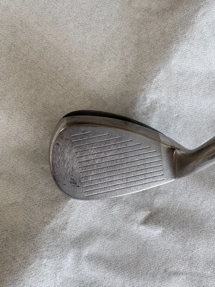 Club de Golf Tour Edge Bazooka JMAX Hierro Madera 45 Grados 37" Mano Derecha Foto 3 de 4